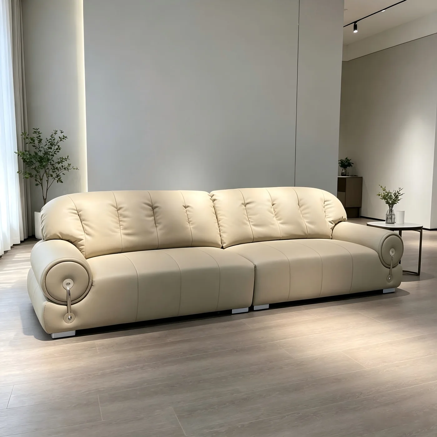 Modern Sofa 01