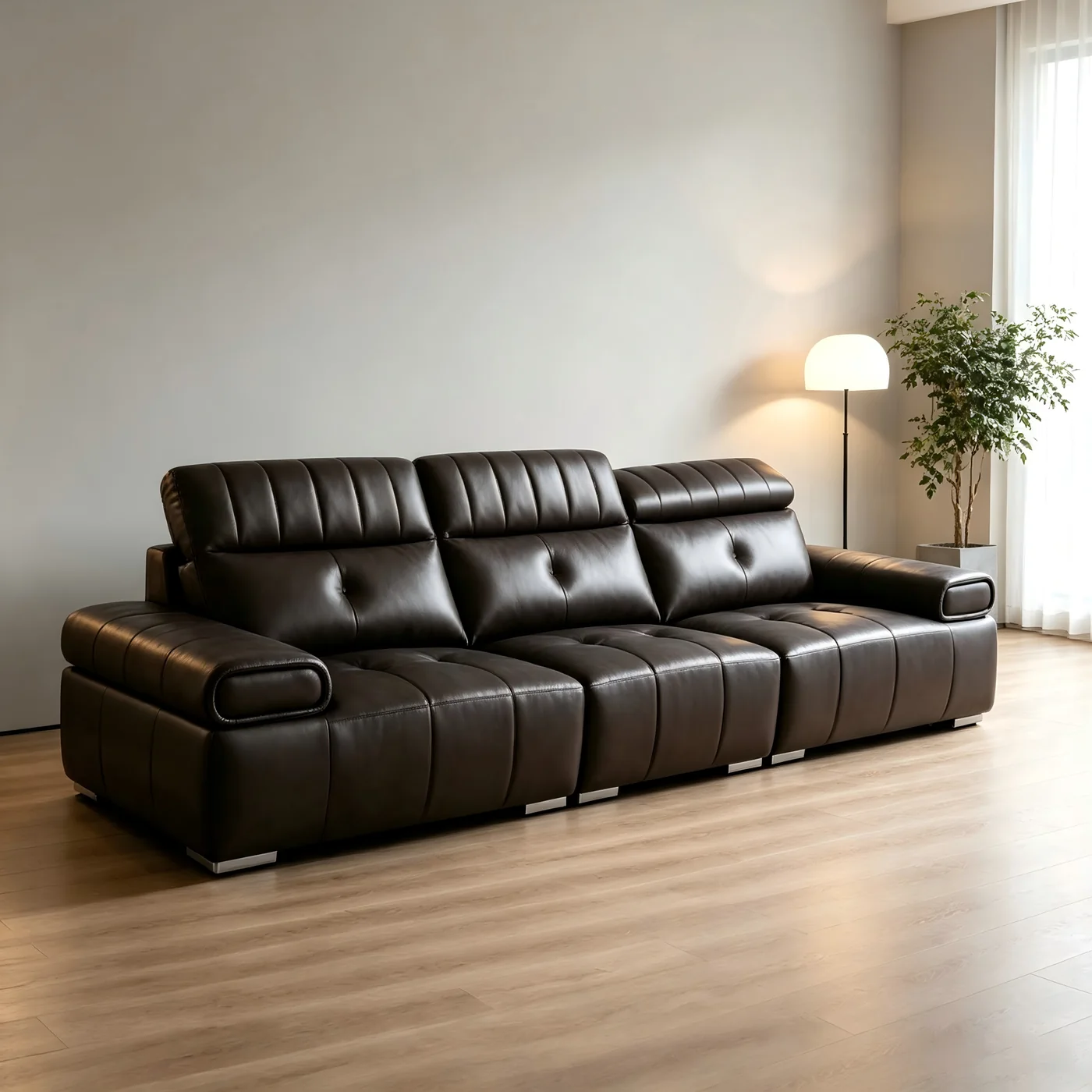 Modern Sofa 03