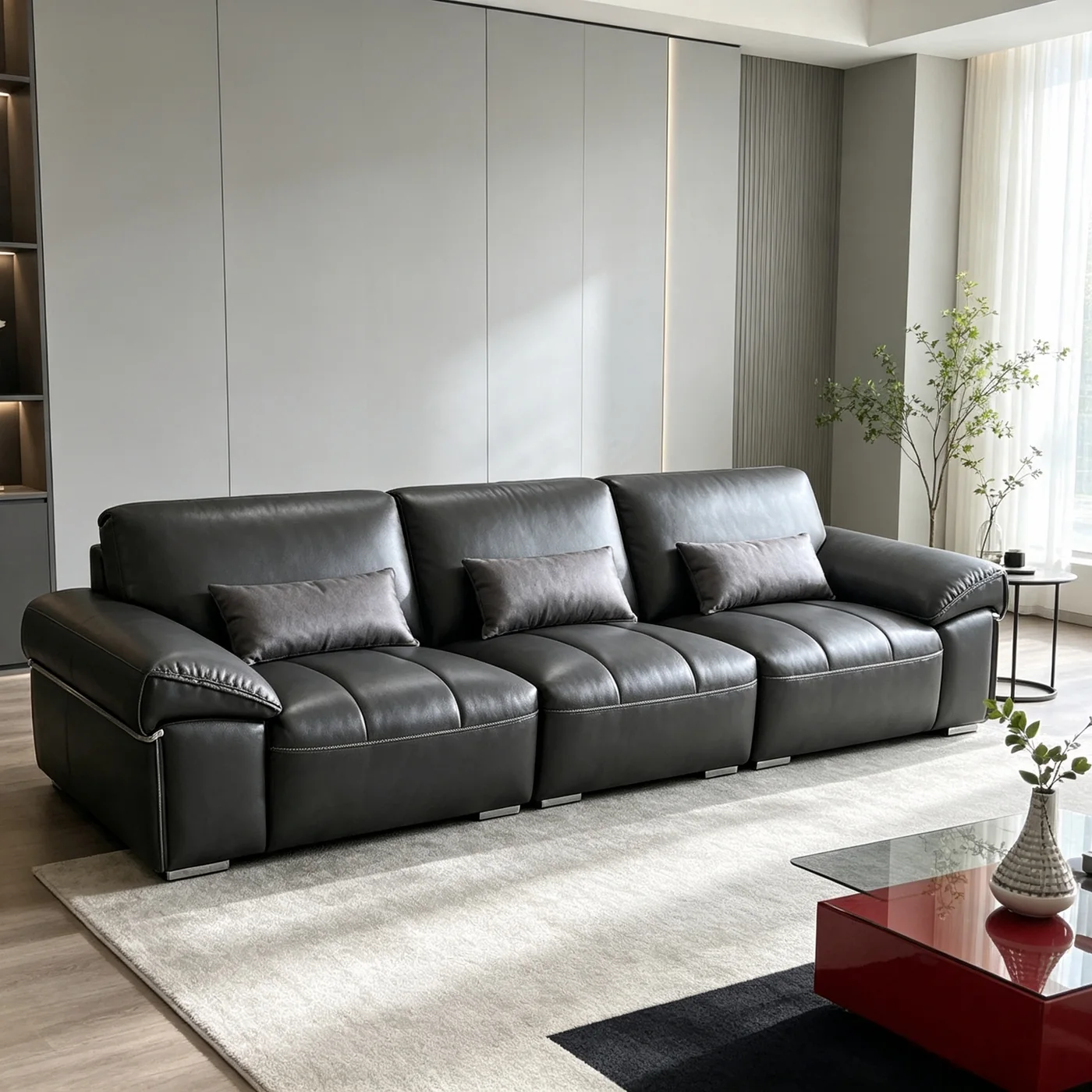 Modern Sofa 09